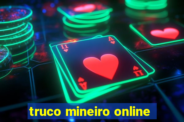 truco mineiro online